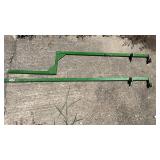 John Deere Planter Add Ons