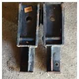 Weight Brackets