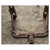 IH Drawbar