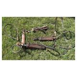 International Harvester Hydraulic Cylinder Lot