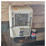 Titan Electric Heater (Untested)