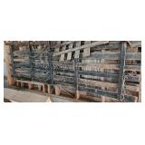 Wagon Side Panels