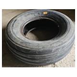 Uniroyal Low Profile Rib Implement Tire