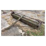 Brillion 8 ft Cultipacker
