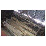3Pt Hauling  Box W58 D24