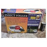 Propane Insect Fogger