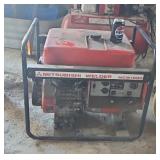 Mitsubishi Welder MGW1800