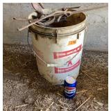 Weld Art Lot