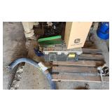 John Deere Parts Lot