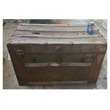 Trunk W36 H23 D19
