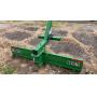 Barn Auction Wagons Skid Steer Tools
