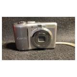 Canon Poweshot A1100 IS