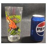 1978 DC Comics Aquaman Pepsi Collector Series