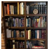 Book Lot Bibles Study Self-Help