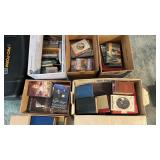 Huge Book Lot