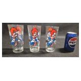 Disney Pepsi Collector Series Woody Woodpecker