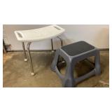 Stool Lot (2)