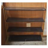 Metal Shelf