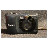 Canon A1200!HD Camera