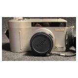 Kodak DC4800 Camera & Accessories