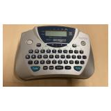 Brother Label Maker Printer Mini PT-65 P-Touch