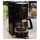 Cuisinart Coffee Pot 12 cups