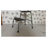 Ames Maid Step Stool