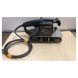 Craftsman 3x21 in Belt Sander