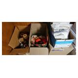 Bucilla Needlwork Kits Yarn Crochet Thread