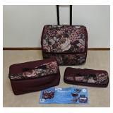 Sew Essentials Sewing Room on Wheels