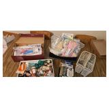 Sewing Supplies