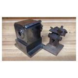 Collet Indexer & Adjustable Clamp Fixture