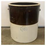 10 Gallon Crock