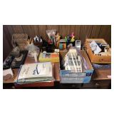 Office Lot