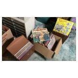 LP Lot (Mostly Christian)