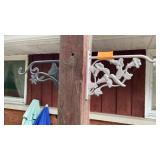 Hanging Plant Hooks (10)