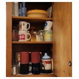 Cups Vases Pampered Chef Oil Spritzer Contents of