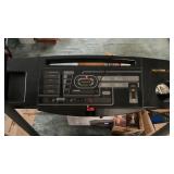 Pro-Form LS Treadmill Tested
