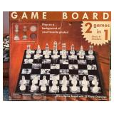 Photo Game Board