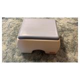 Little Tikes Stool 1985