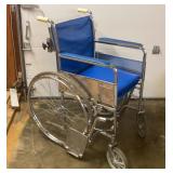 Wheelchair