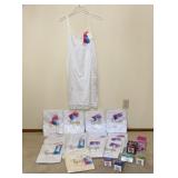 NIP Indera Mills NC Figurfit Luxury Lingerie size