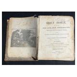 1848 Bible