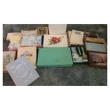 Stationary & Card Lot