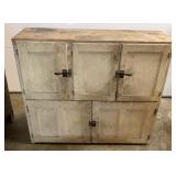 Cabinet Top W38 H34 D12