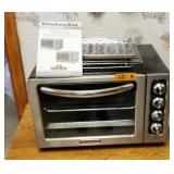 Kitchen Aid Counter Top Oven