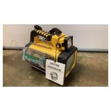 Vector VEC135 Toughbrite Storm Tracker AM/FM