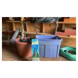 Lawn / Garden Watering Equipment