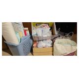 Polyester Cottons Quilt Projects Fabric Bolts