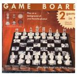 Photo Game Board